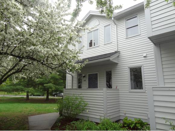 33 Harborview Road, Unit 805
