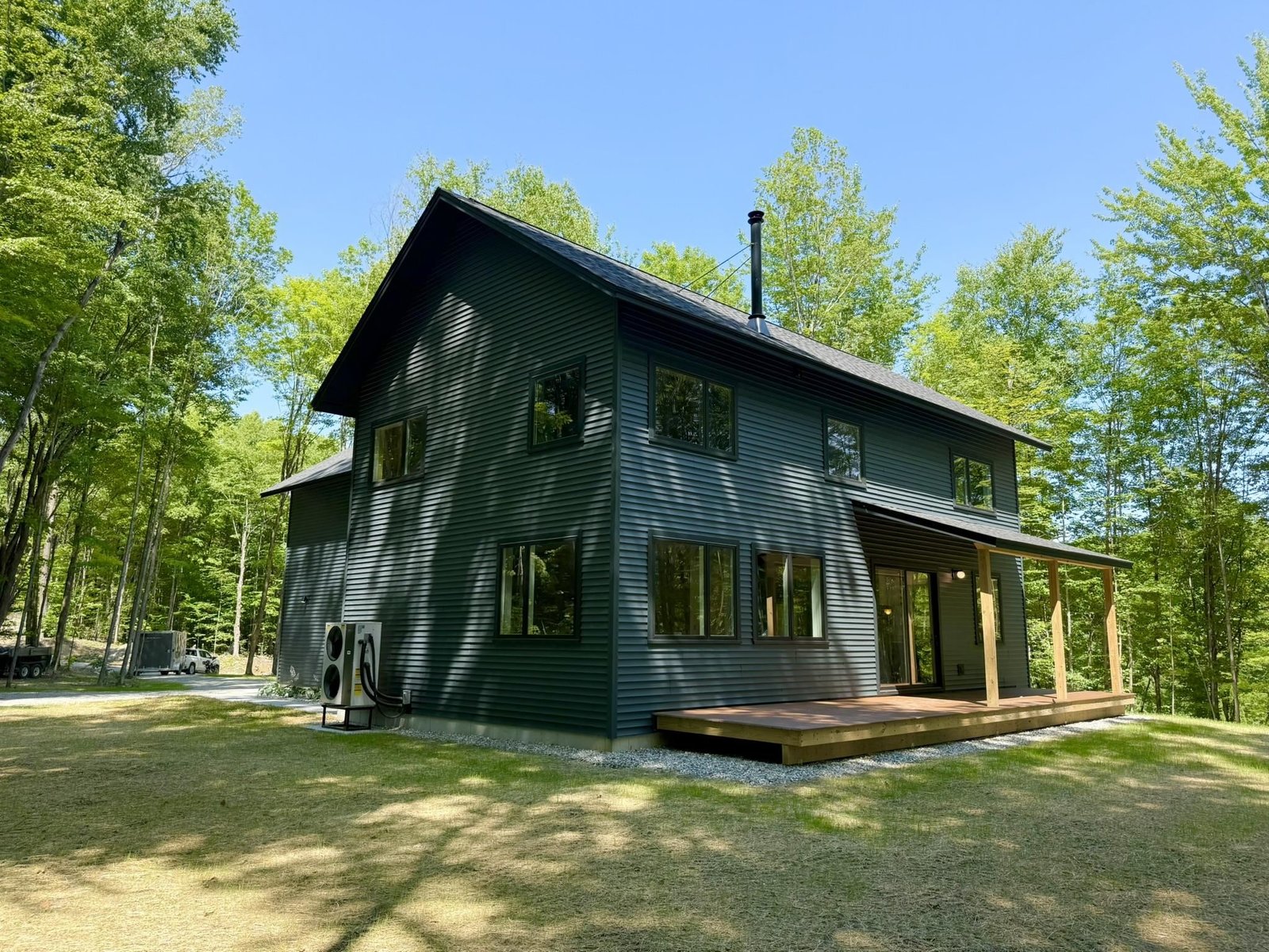 33 Hardwood Hill