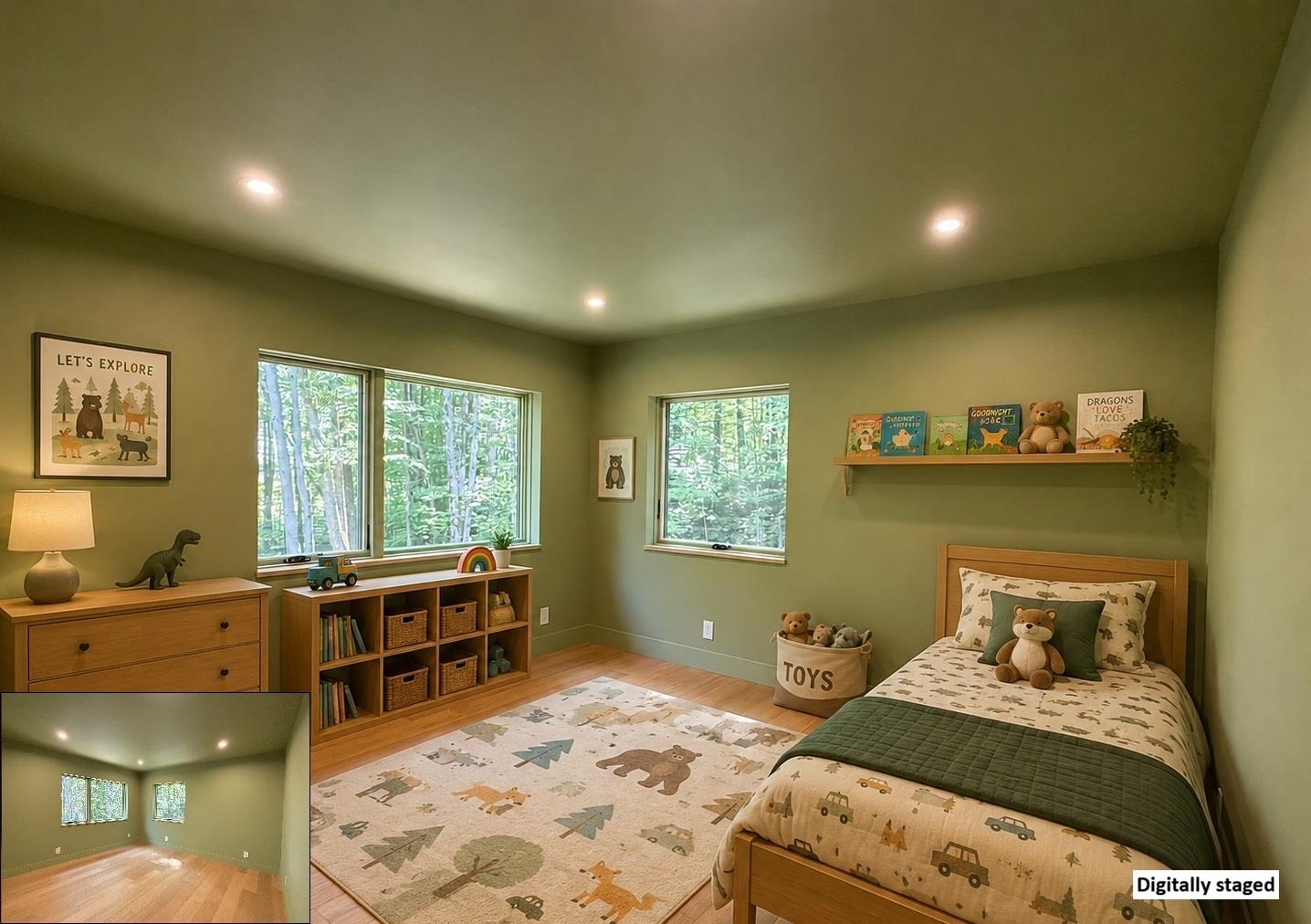 33 Hardwood Hill