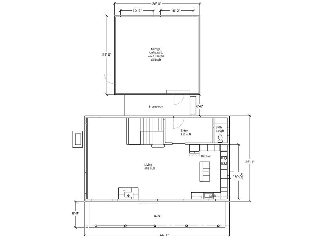 33 Hardwood Hill