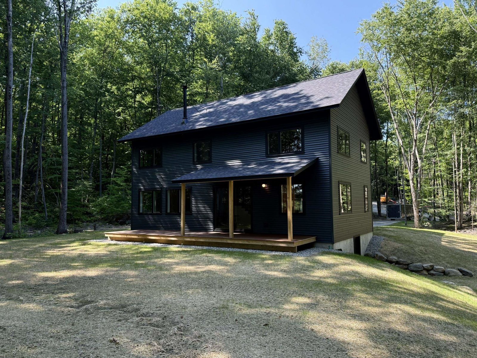 33 Hardwood Hill