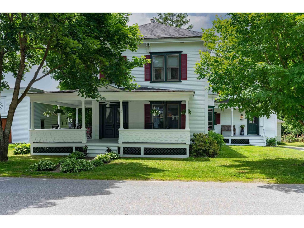 33 Harrison Avenue