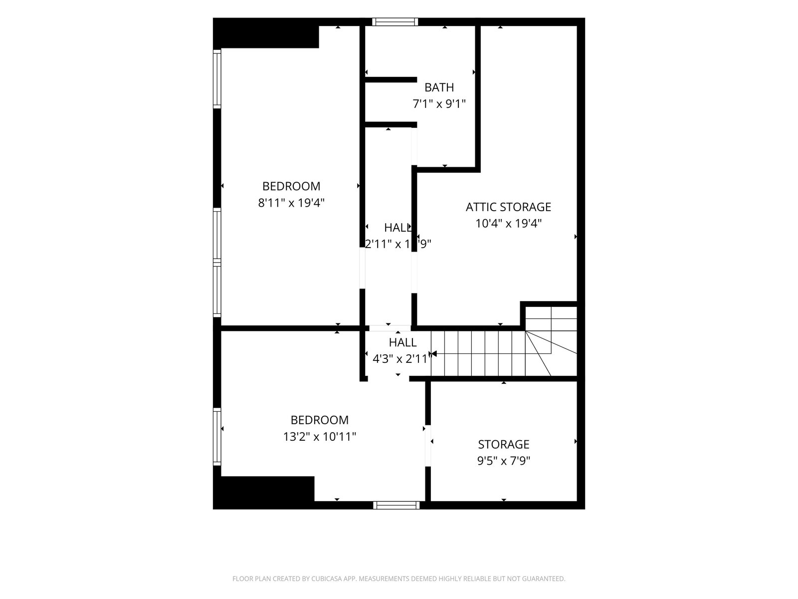 33 Hastings Road