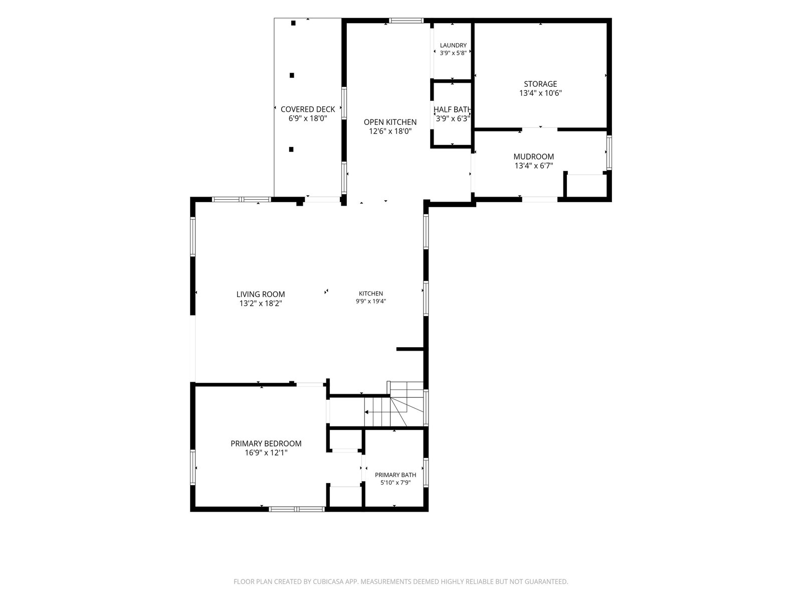 33 Hastings Road