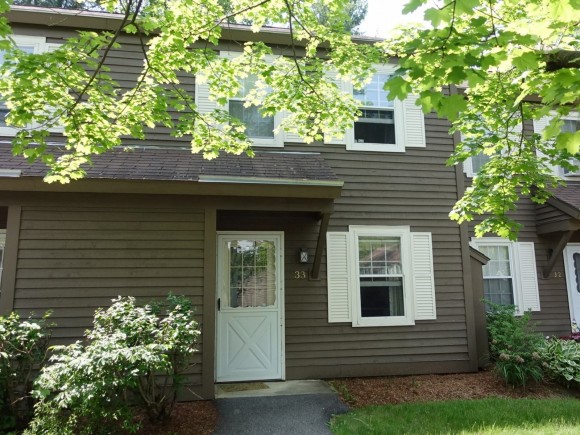 33 Hayes Avenue, Unit 33