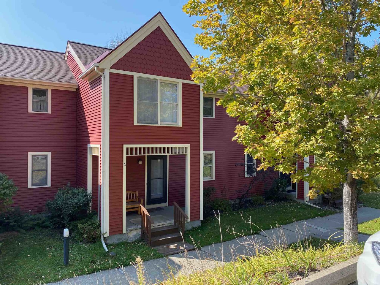 33 Hebert Road, Unit 2