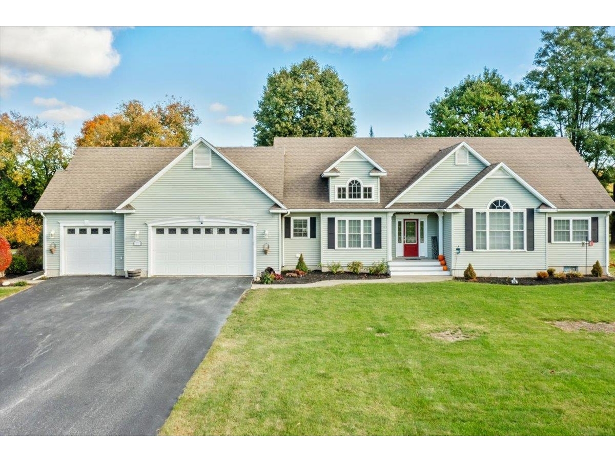 33 Heritage Lane