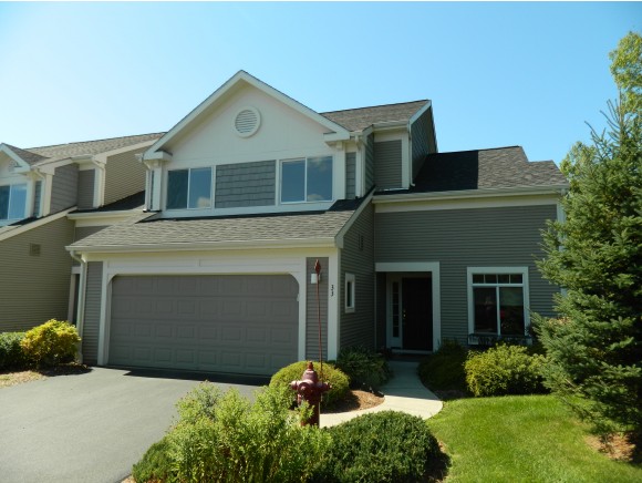 33 Hermit Thrush Lane, Unit 33