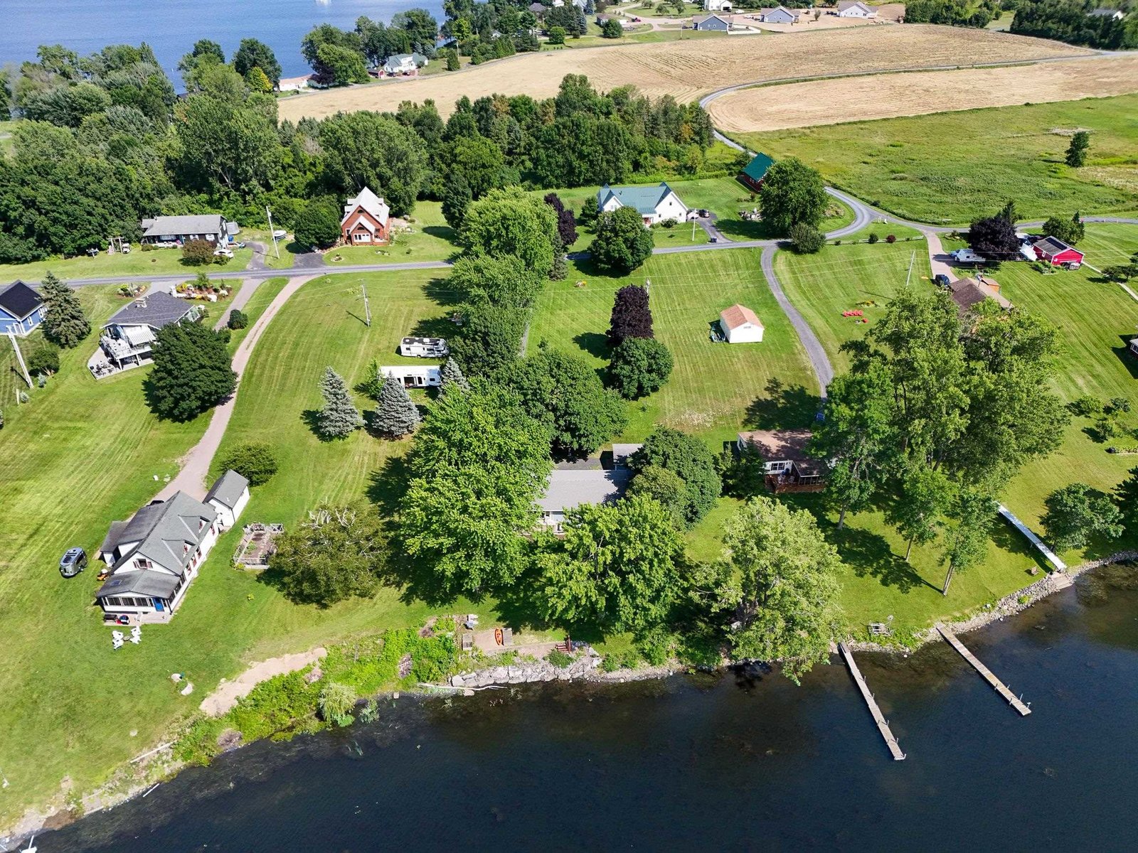 33 Heron Ridge Road, South Hero 33 Heron Ridge Road, South Hero