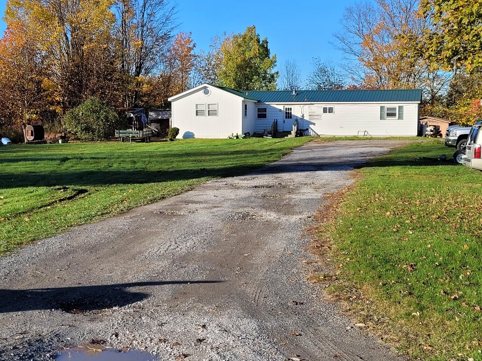33 Highland Road