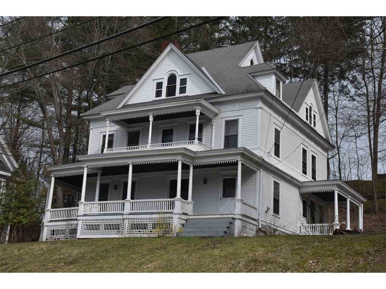 33 Hubbard Street