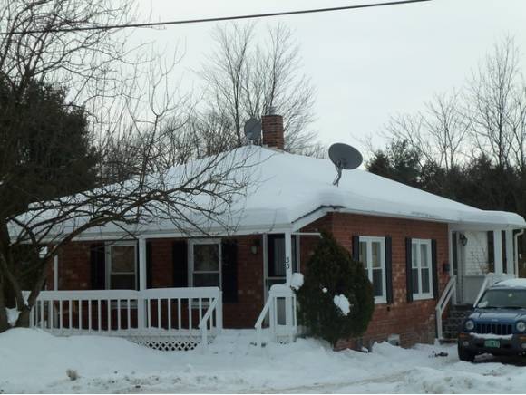 33 Jackson Street