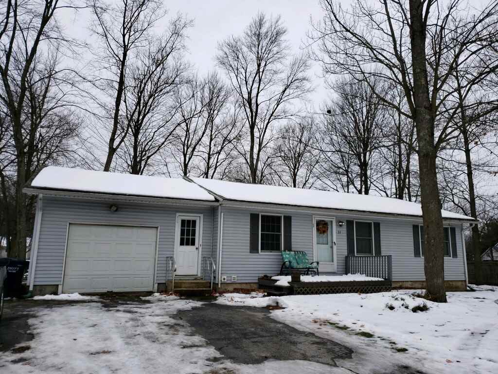 33 Jones Court