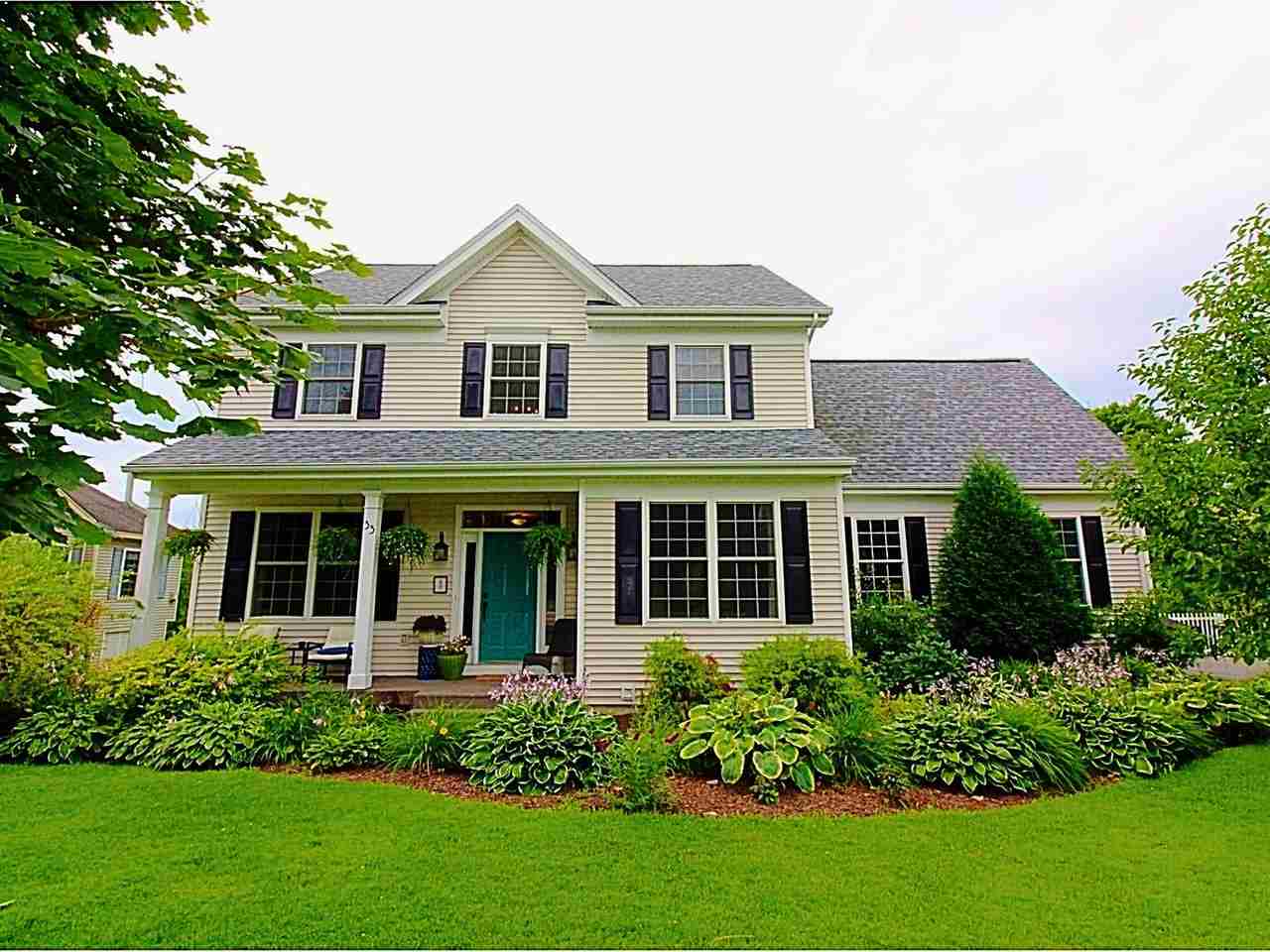 33 Juniper Ridge Road