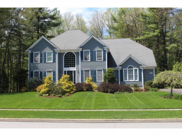 33 Lang Drive