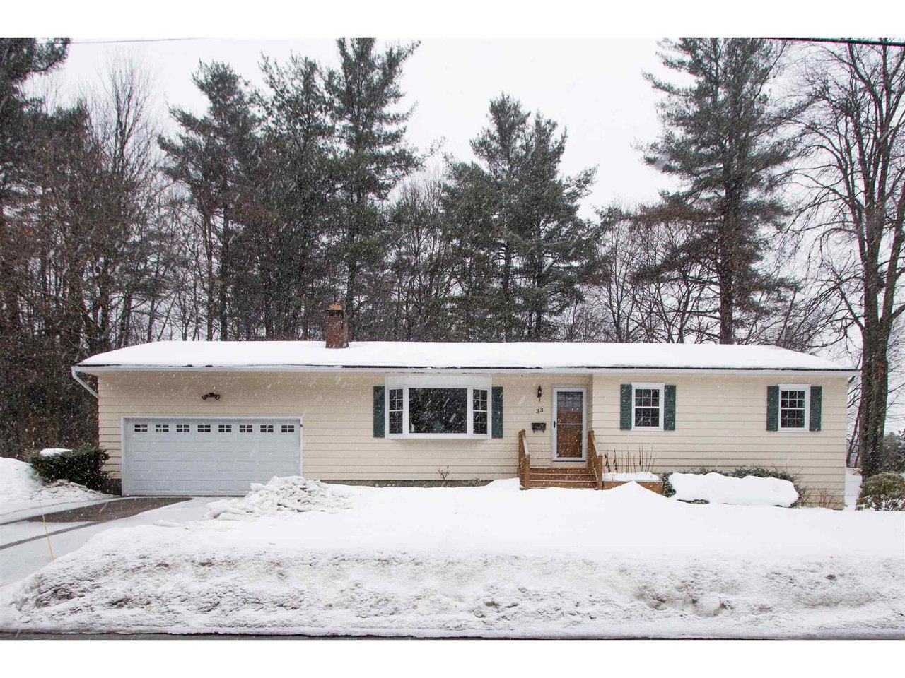 33 Laurel Hill Drive