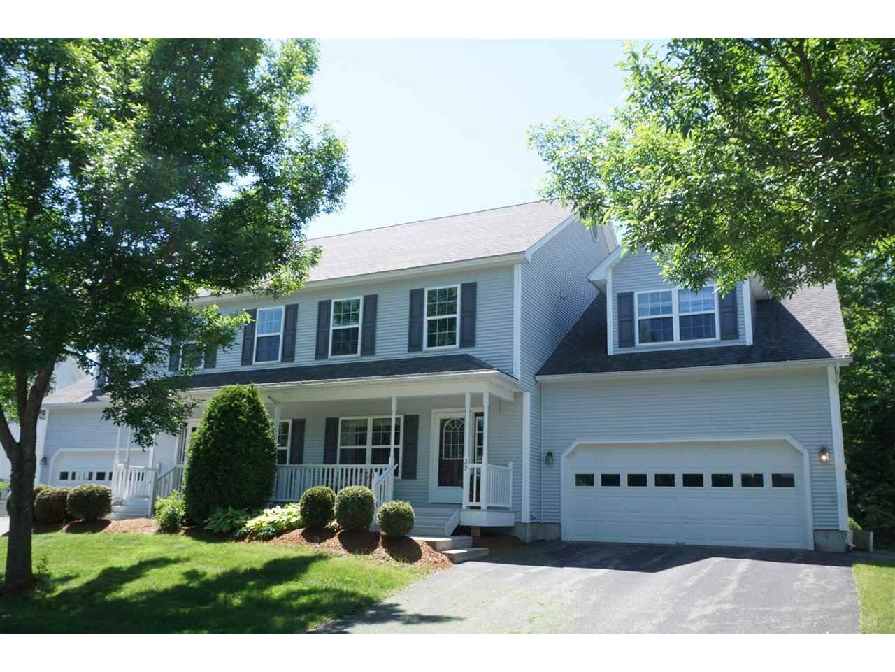 33 Lavoie Drive