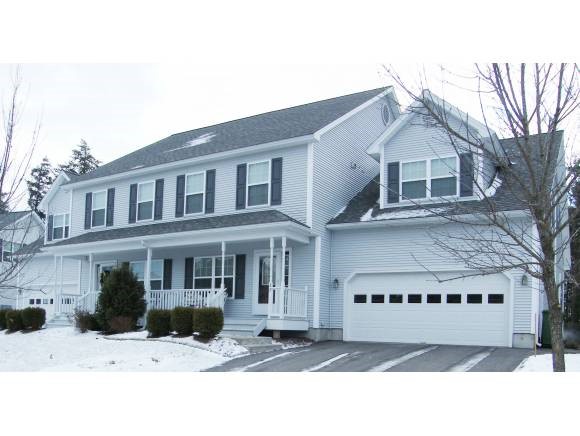 33 Lavoie Drive, Unit 33