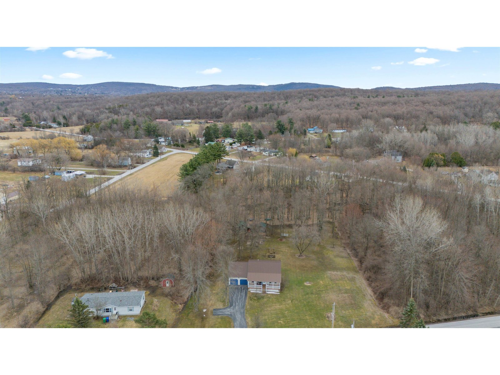 33 Little County Road
