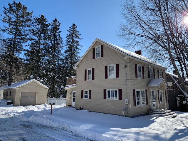 33 Long Street