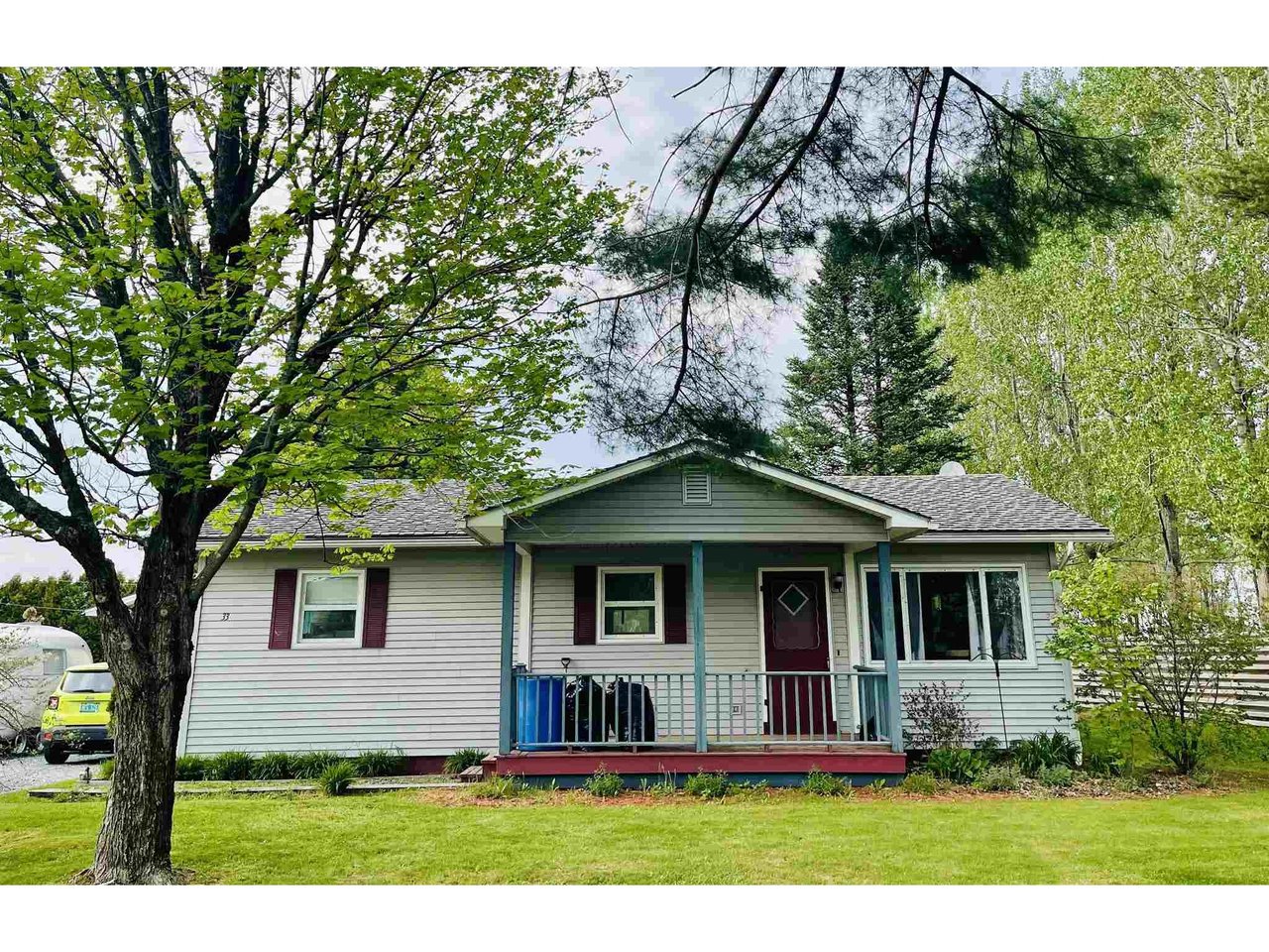 33 Lynwood Drive