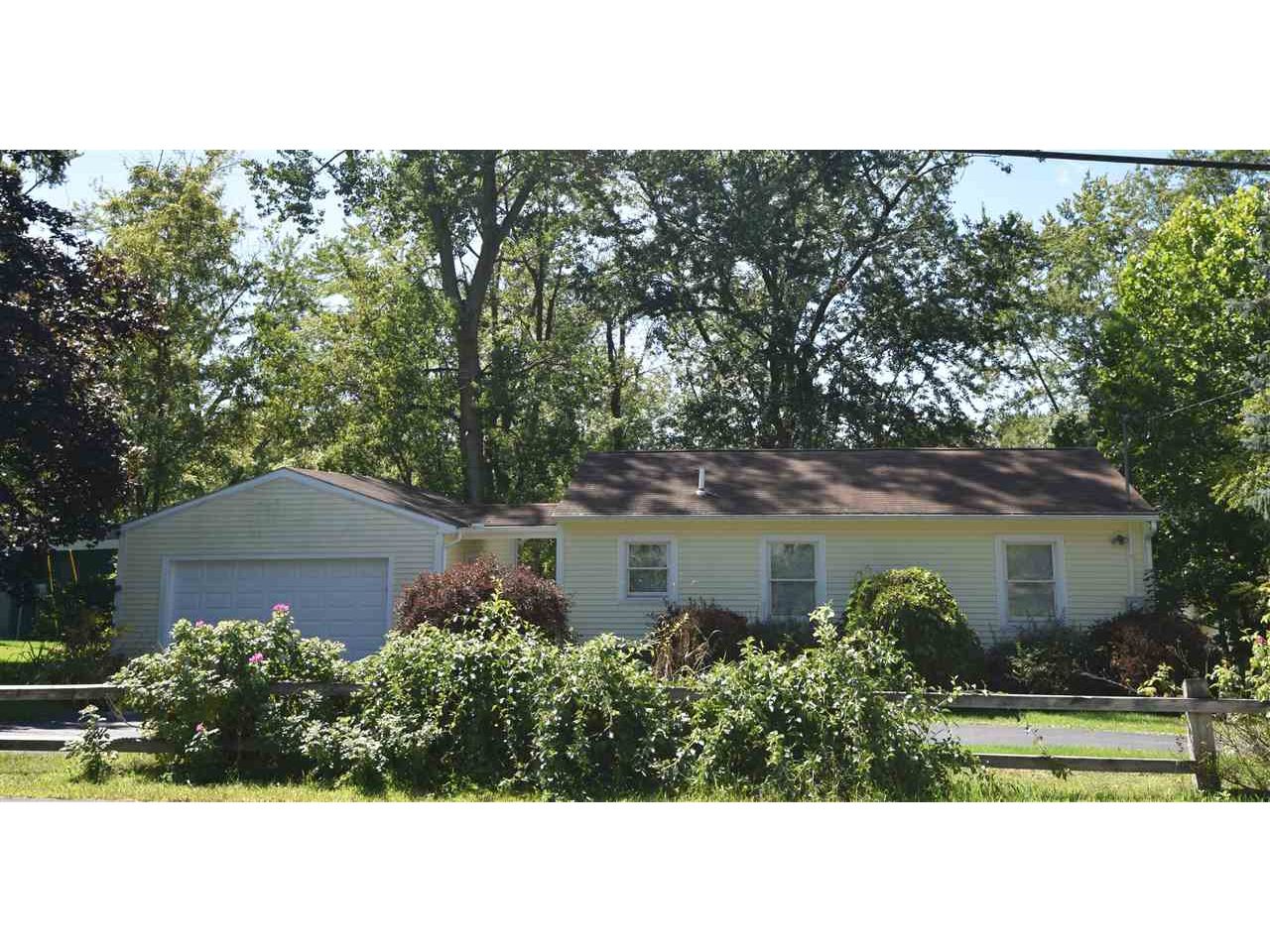 33 MacDonough Drive