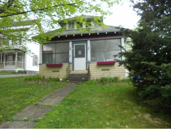 33 Main Street