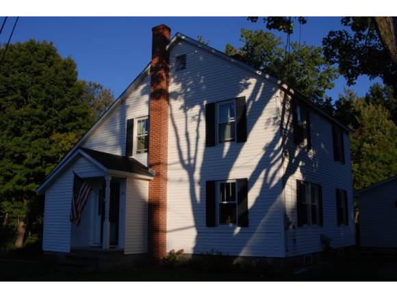 33 Mansfield Avenue