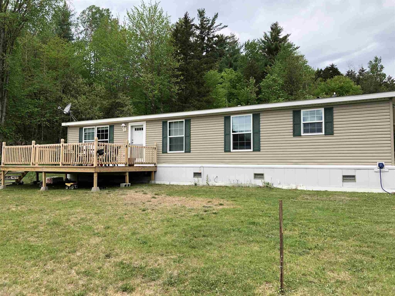 33 Maxfield Road
