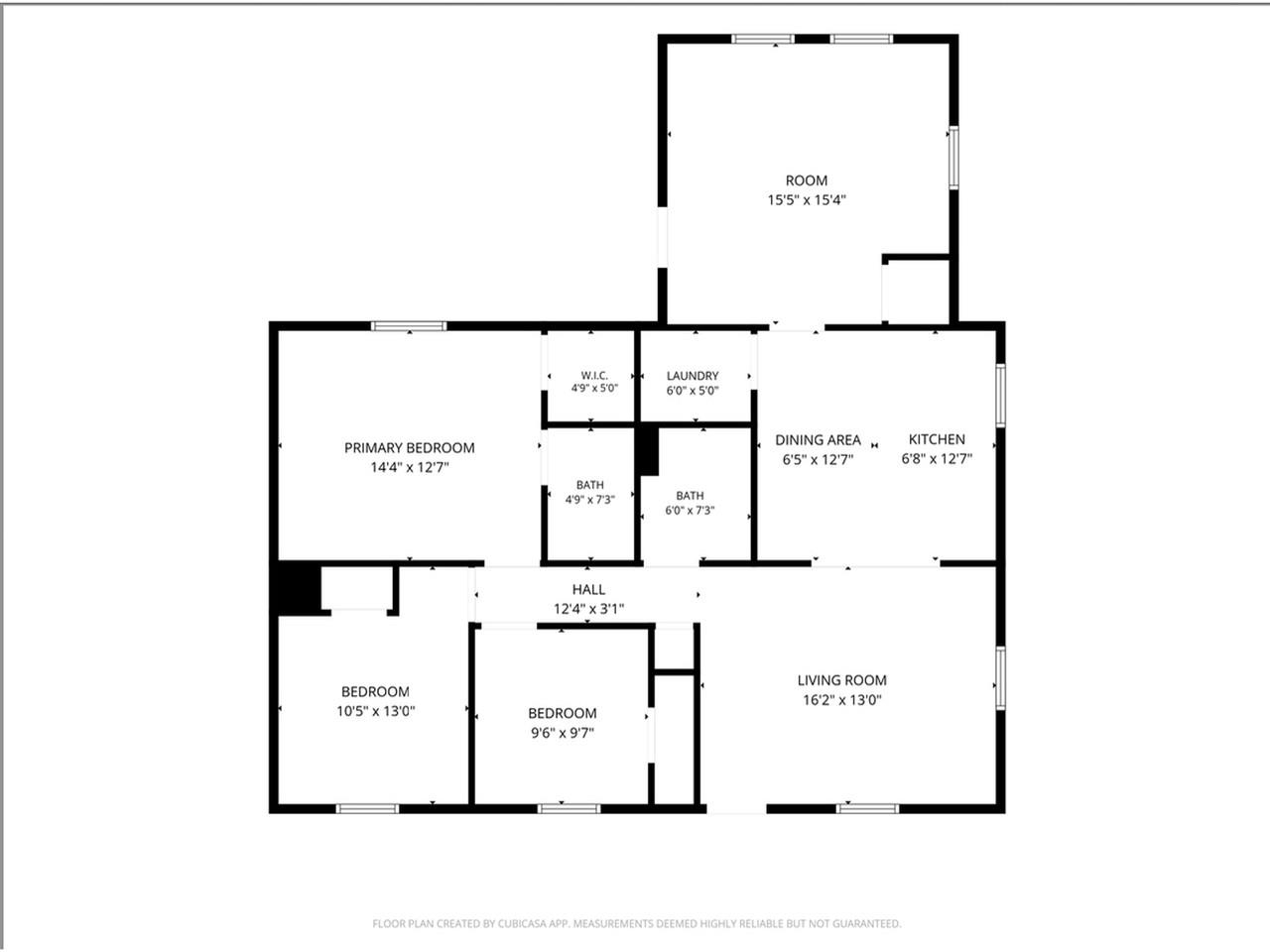 33 Mchugh Road