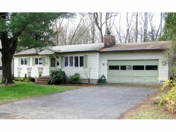 33 Mills Avenue