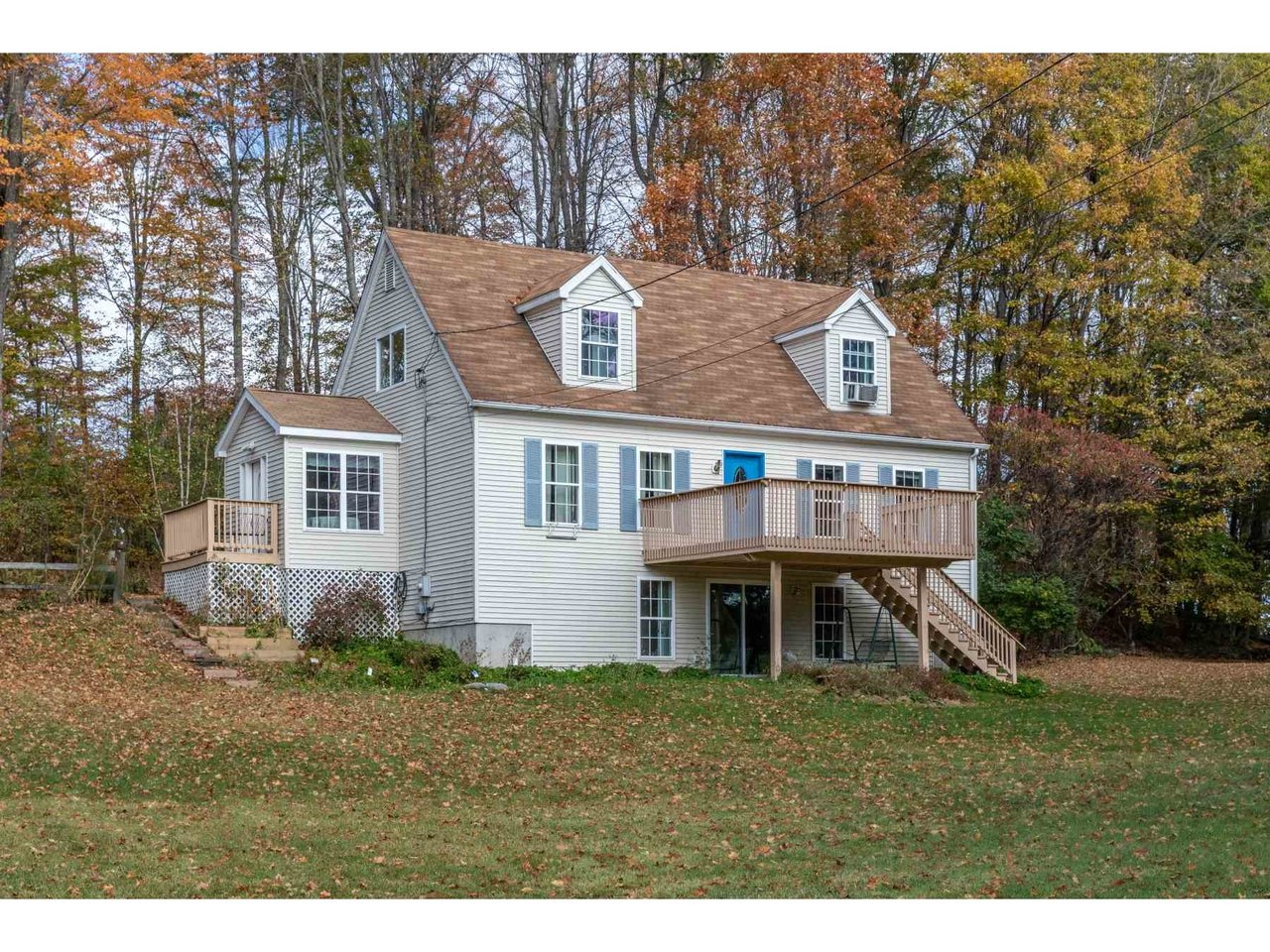 33 Morgan Lane, Barre Town 33 Morgan Lane, Barre Town