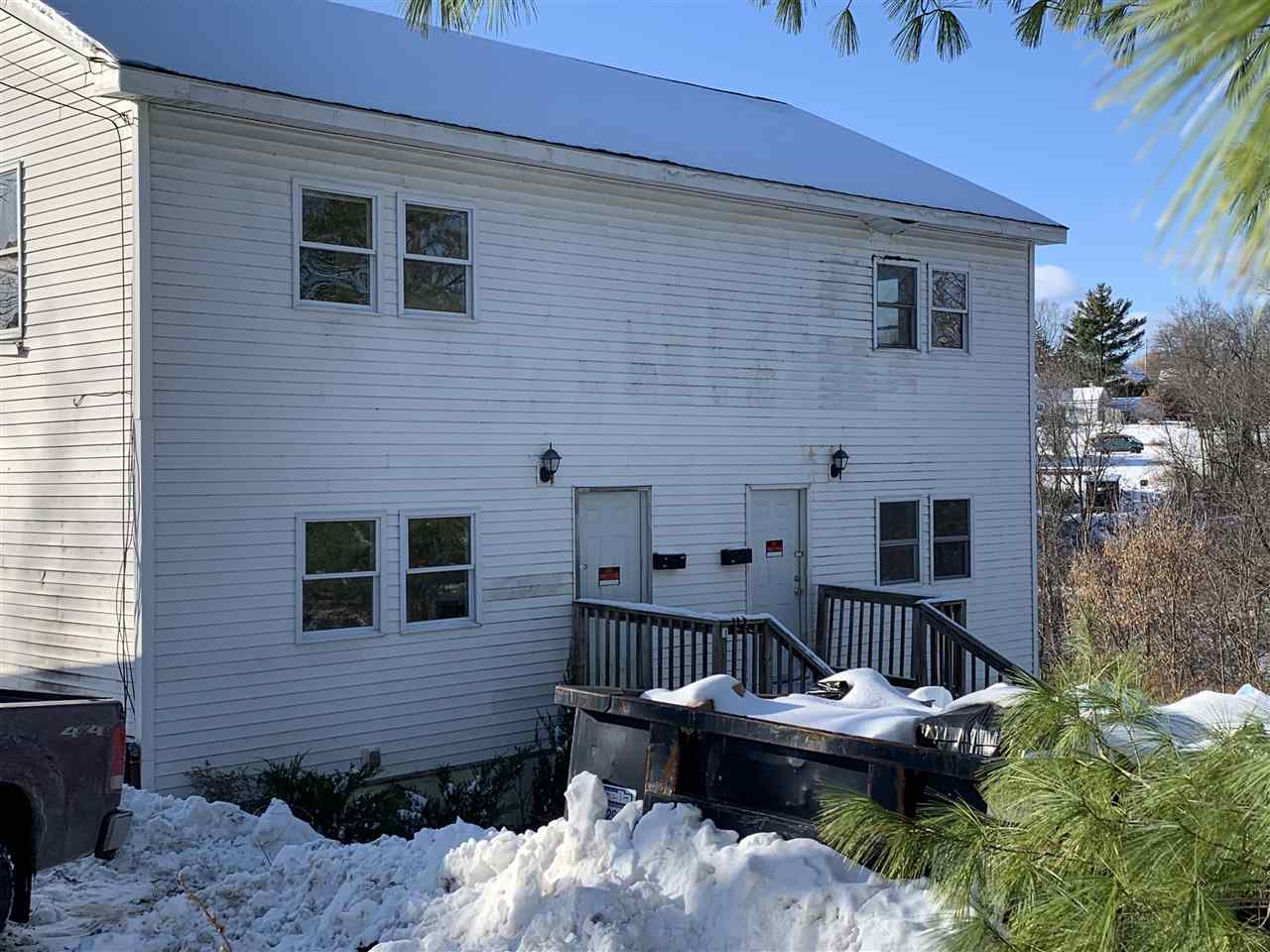 33 N Maple Street