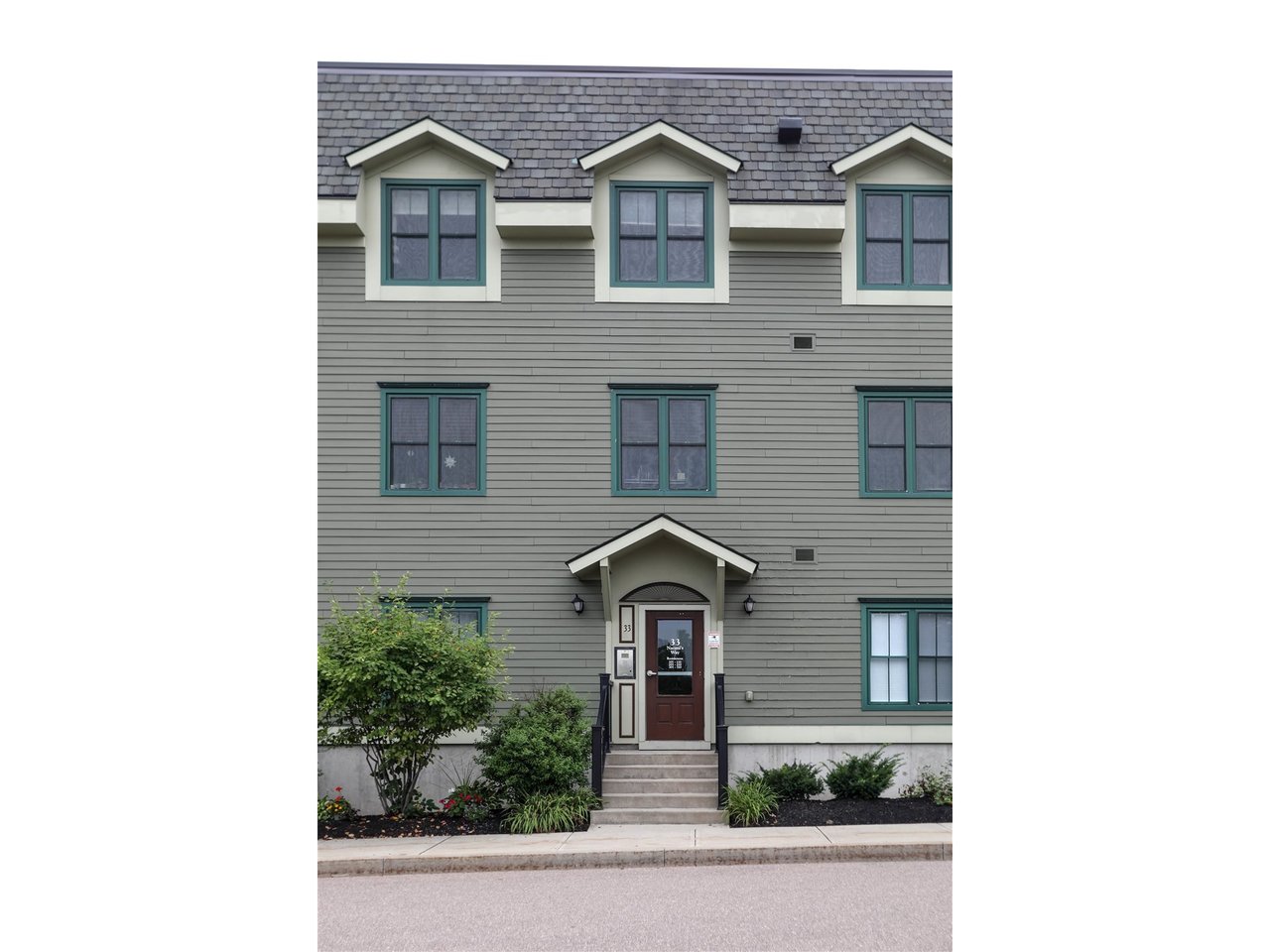 33 Naomi's Way, Unit 204