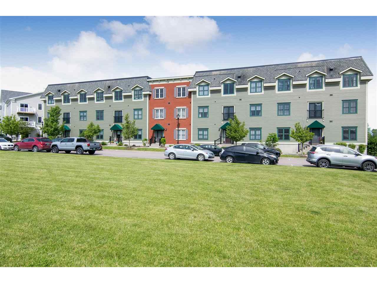 33 Naomi's Way, Unit 305