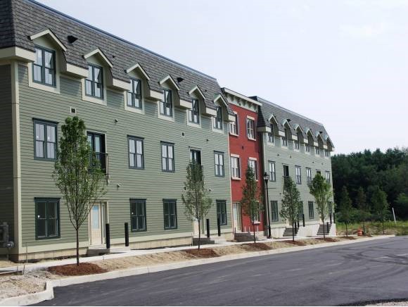 33 Naomi's Way, Unit 309