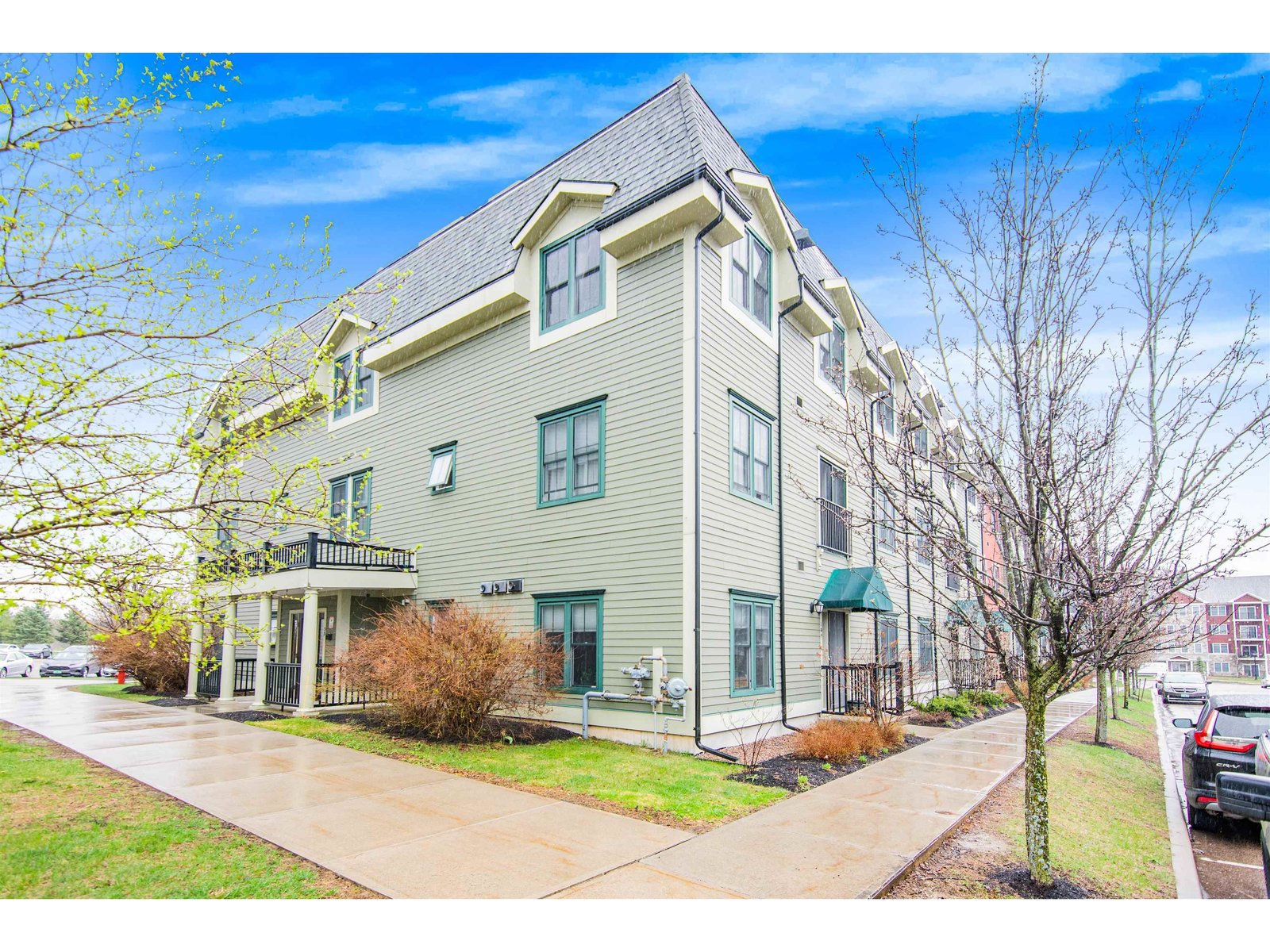 33 Naomi's Way, Unit 309