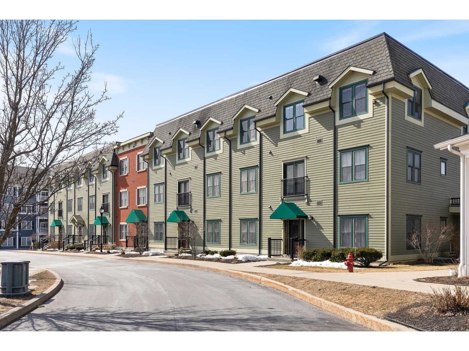 33 Naomi's Way, Unit 310