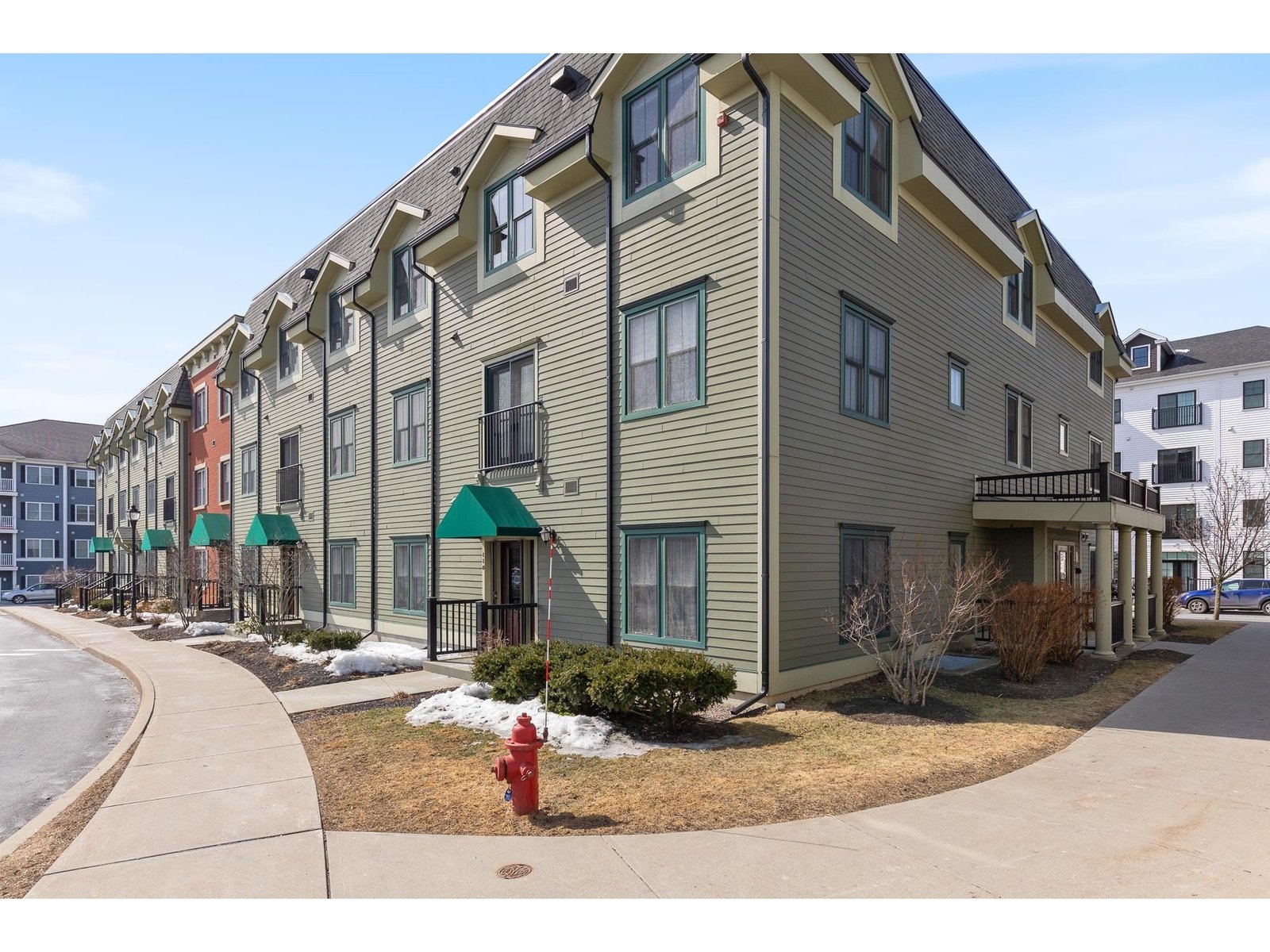 33 Naomi's Way, Unit 310