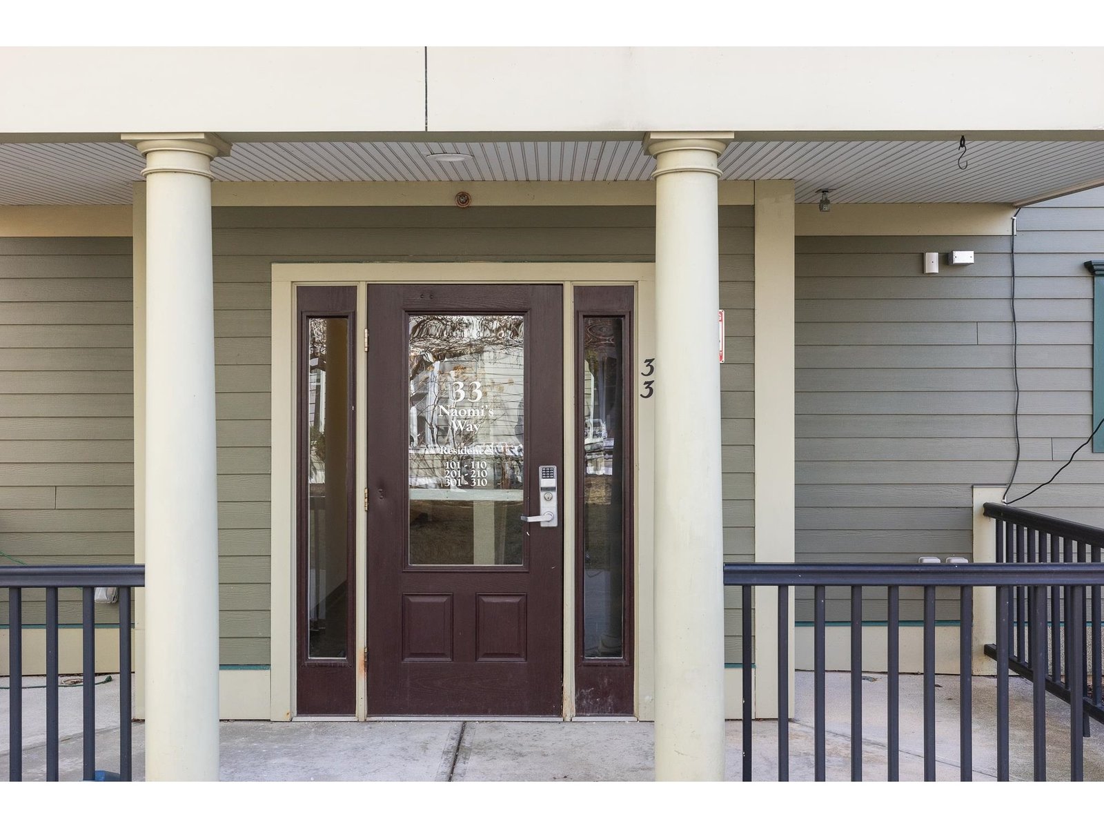 33 Naomi's Way, Unit 310
