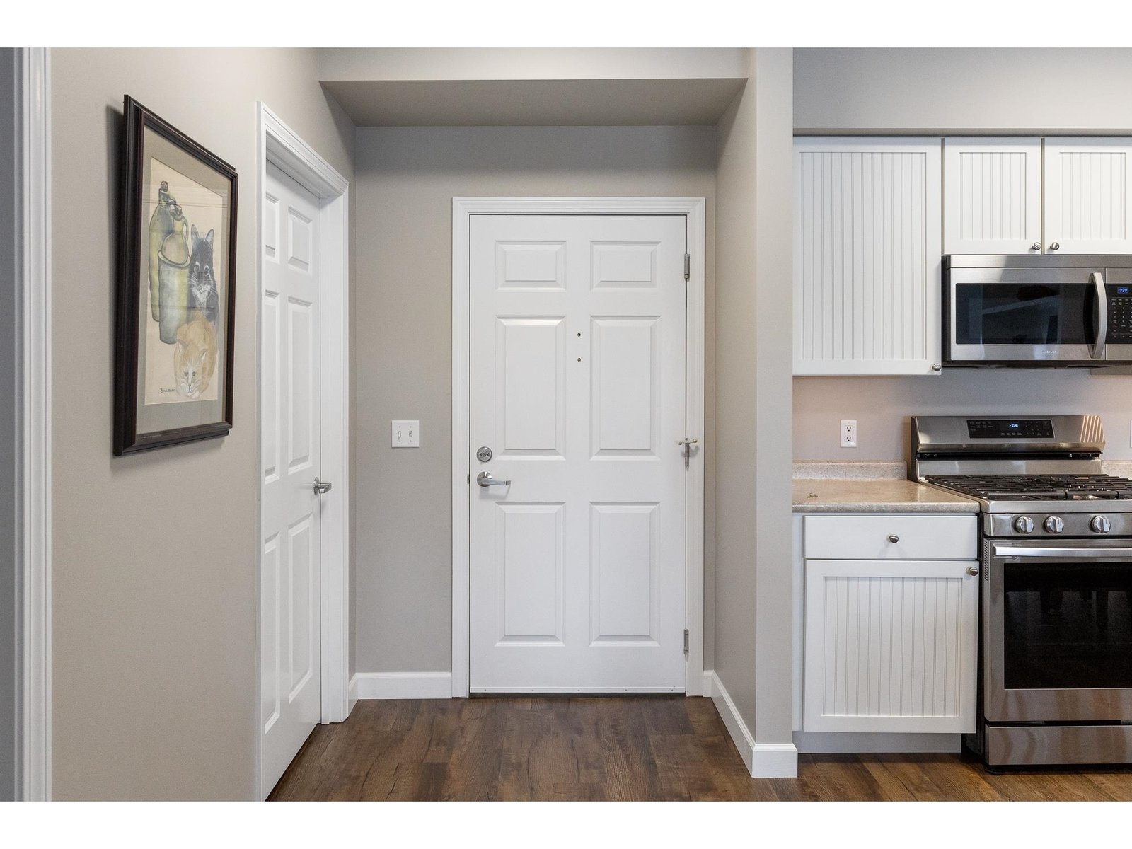 33 Naomi's Way, Unit 310