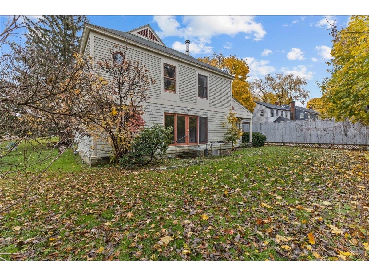 33 North Prospect Street, Unit Unit B