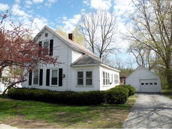 33 North Street