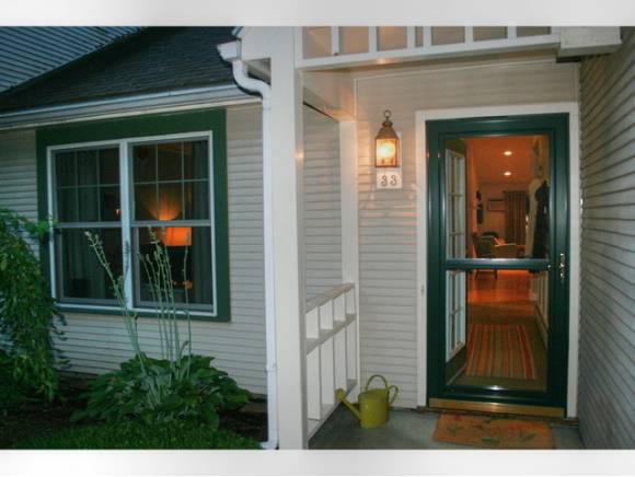 33 Northshore Drive, Unit 33