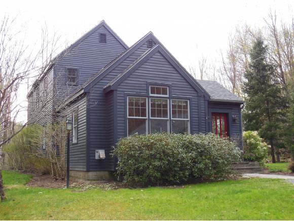 33 Oldfield Road