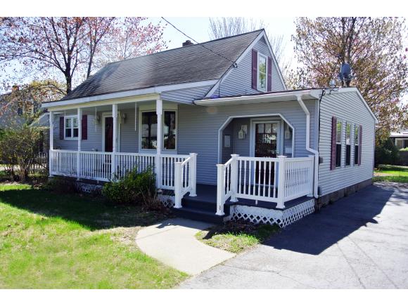 33 Pennington