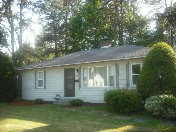 33 Peterson Terrace