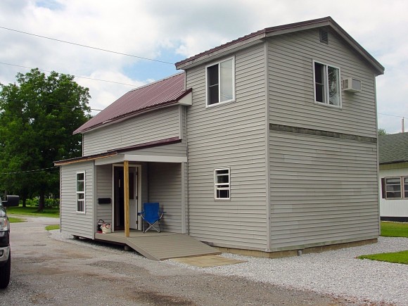 33 Pine