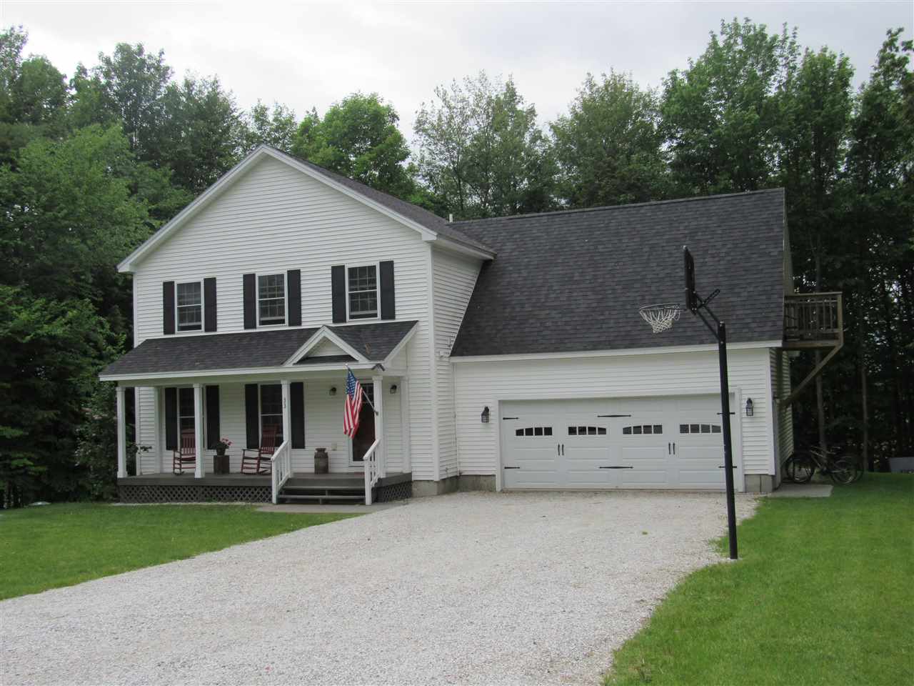 33 Pinewood Drive