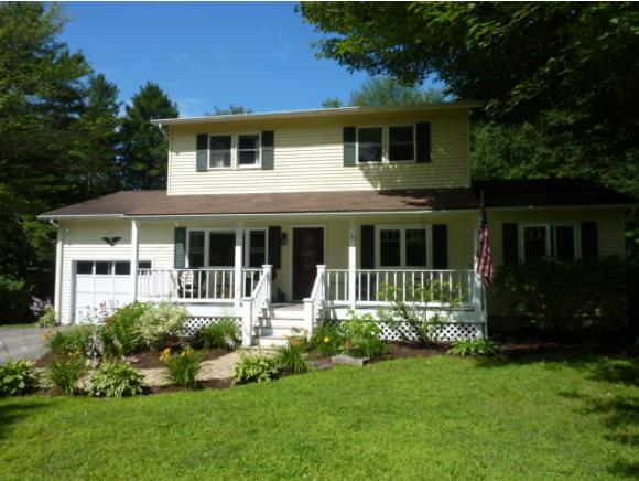 33 Pinewood Lane